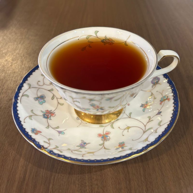紅茶